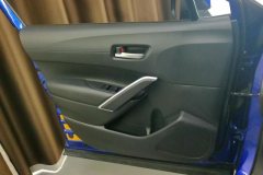 2022 Toyota Corolla Cross 2022 2.0 AT Luxury #7
