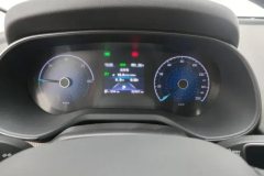 2024 Hongqi E-QM5 2023 Facelift Basic travelEdition #14