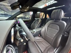 2019 Mercedes-Benz GLC-Class 2019 Facelift 2.0T AT GLC 260 L 4MATIC Luxury #20