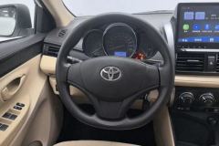 2016 Toyota Vios 2014 1.3 MT stillEdition #15