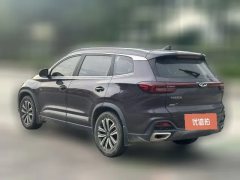 2019 Chery Tiggo 8 2019 1.6T AT GDILuxury #7