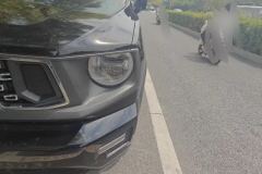 2023 Haval Big Dog Plus 2023 2.0T AT 4WDShionoPlus #5