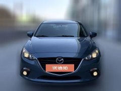 2016 Mazda Mazda3 Axela Sedan 2016 1.5 AT Luxury #2