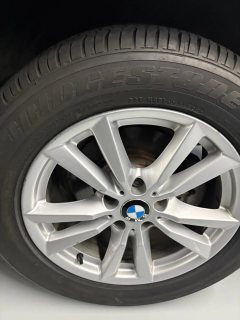 2016 BMW X5 2015 2.0T AT 28i (Imported) #5