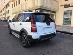 2016 Dongfeng Fengxing Jingyi X5 2015 1.6 MT Luxury #9