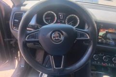 2018 Škoda Kodiaq 2018 2.0T AT TSI330 Comfort5Seat FWD Facelift #15