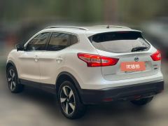 2018 Nissan Qashqai 2017 2.0L AT CVTSmart China V #6