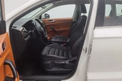 2020 Volkswagen Tharu 2020 2.0T AT 330TSILuxury 4WD China VI #13