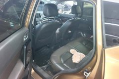 2018 GAC Trumpchi Trumpchi GS4 2017 1.5T AT 235TLuxurySmart ConnectFWD #11