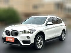 2018 BMW X1 2018 1.5T AT 18LiFashionFWD #1