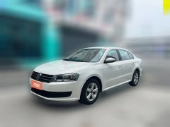 2017 Volkswagen Lavida 2015 1.6 AT Fashion #1