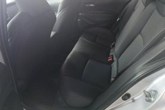 2021 Toyota Levin 2019 1.2T AT 185TTech China VI #11