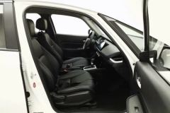 2021 Honda Fit Hatchback 2021 1.5 AT Chao XiangEdition #22