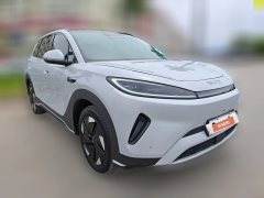 2025 BYD Sea Lion 05 EV 2025 520KMFlagshipZhihangEdition #2