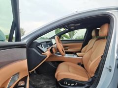 2025 BYD Han L 2025 EV 4WDlidarFlagship #2