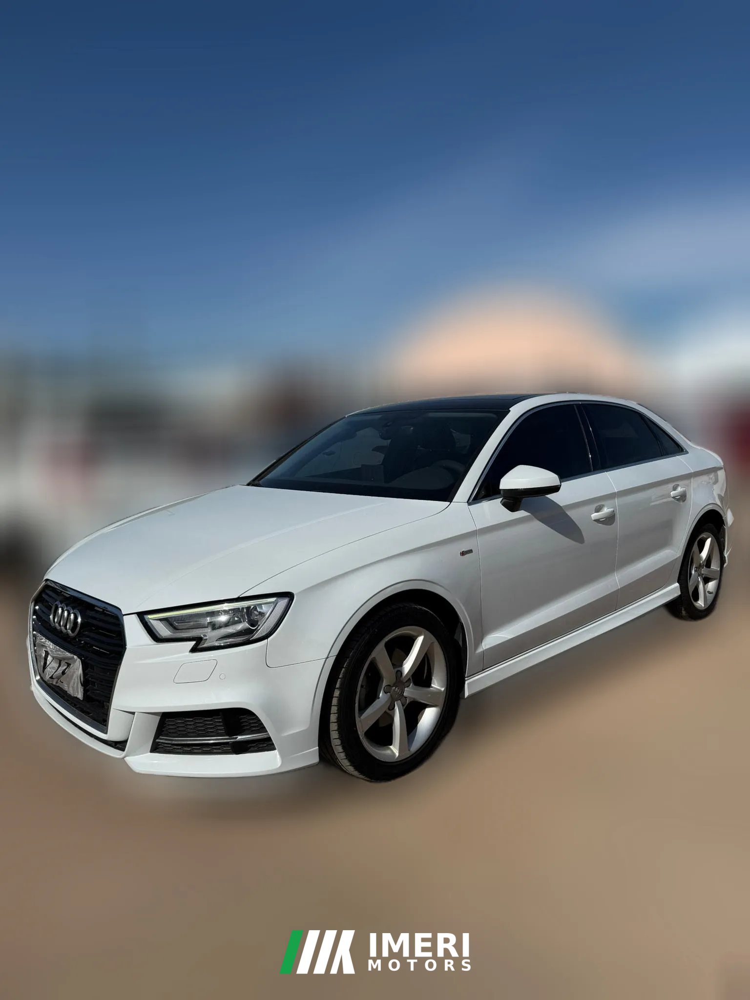 2018 Audi A3 Sportback 2018 1.4T AT 30AnniversaryYear35TFSIFashion