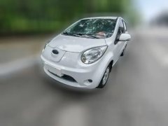 2018 JAC Group iEV6E 2017 iEV6EtimeEdition EV #1