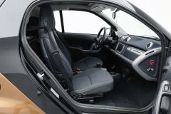 2015 smart ForTwo 2015 1.0 AT MHD NewYearSpecial (Imported) #22