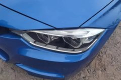 2017 BMW 3 Series 2017 2.0T AT 320Li MSport #5