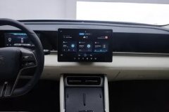 2025 BYD Qin L 2024 1.5L AT DM-i 80KMSurpass #13