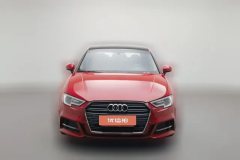 2017 Audi A3 Sportback 2018 1.4T AT 30AnniversaryYear35TFSIFashion #3