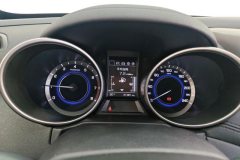 2019 Chang'an CS35 2017 1.6 MT Luxury #14