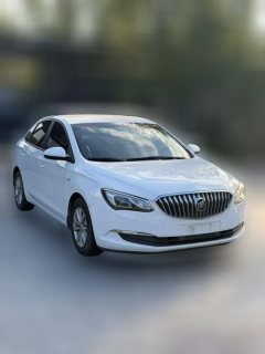 2015 Buick Excelle GT Sedan 2015 1.5 AT 15NEntry #2