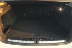 2020 BMW X1 2020 2.0T AT 25LiLeadingFWD #4