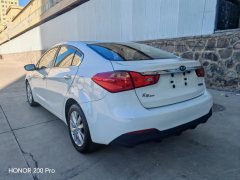 2016 Kia K3 2015 1.6 AT GLS #6