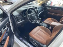 2017 Haval H6 Coupe 2015 Blue Label 2.0T AT 2WDPremium #5