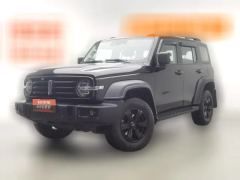 2021 Tank 300 2021 Off-road 2.0TAT conqueror #1