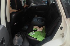 2015 Nissan Qashqai 2015 2.0 AT XLcool fire #11