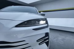 2024 BYD Song Plus PHEV 2025 1.5L AT DM-i 112KM Honor #5