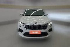 2024 Škoda Kodiaq 2024 TSI330 5Seat2WDstrengthEdition #2