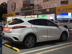 2017 Chang'an Eado XT 2016 1.6 MT Junku #7