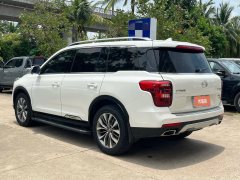 2017 GAC Trumpchi Trumpchi GS8 2017 2.0T AT 320T 2WDLuxurySmart Connect（7Seat） #9
