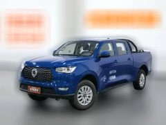 2019 Great Wall Great Wall Pao 2019 2.0TCommercialEditionATGasoline2WDElitelong boxGW4C20B #1