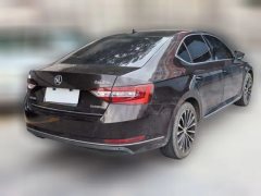 2016 Škoda Superb 2016 1.8T AT 330Smart Drive #3