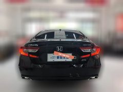 2018 Honda Accord 2018 1.5T AT 260TURBOPremium #12