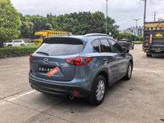 2017 Mazda CX-5 2015 2.0 AT Luxury 4WD #15