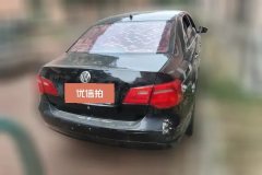 2016 Volkswagen Jetta 2015 1.6 AT Good qualityEditionFashion #4