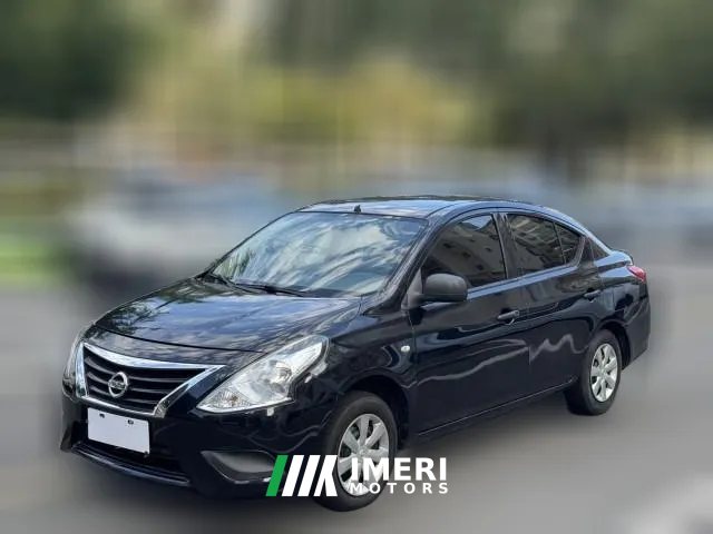 2015 Nissan Sunny 2014 1.5 AT XEComfort
