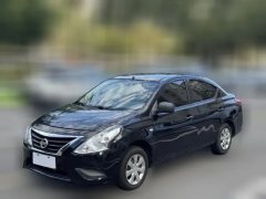 2015 Nissan Sunny 2014 1.5 AT XEComfort #1