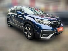 2020 Honda CR-V 2021 1.5T AT 240TURBOUrbanEditionFWD #3