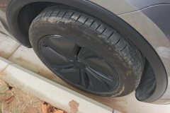 2026 Tesla Model Y 2026 Long Rangeall wheel driveEdition #6