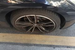 2021 BMW 3 Series 2022 2.0T AT 325Li M M Sport Shadow #6