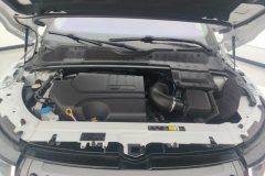 2018 Land Rover Range Rover Evoque 2018 2.0T AT 200PS PURENewstillEdition #10