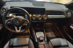 2021 Mercedes-Benz GLB-Class 2020 1.3T AT 200Fashion Facelift #12