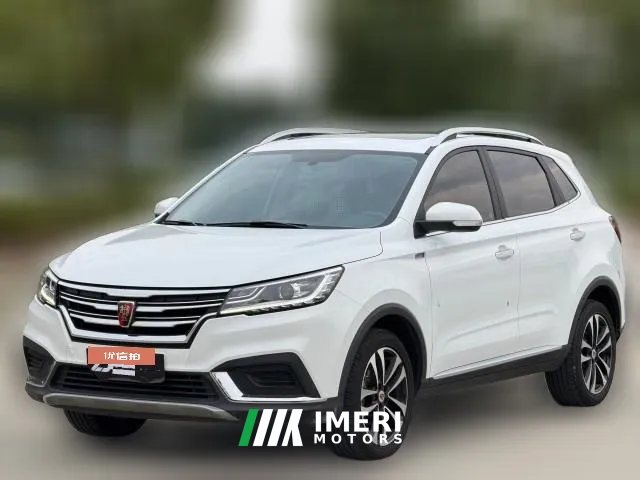 2021 Roewe RX3 2020 1.6 AT 4GConnectedSuperCoolElite