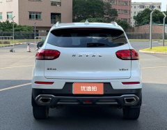 2019 Haval H6 2020 1.5T AT PlatinumChampion #8